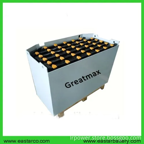 Li Ion Battery High Power 12V 100ah Lithium Battery